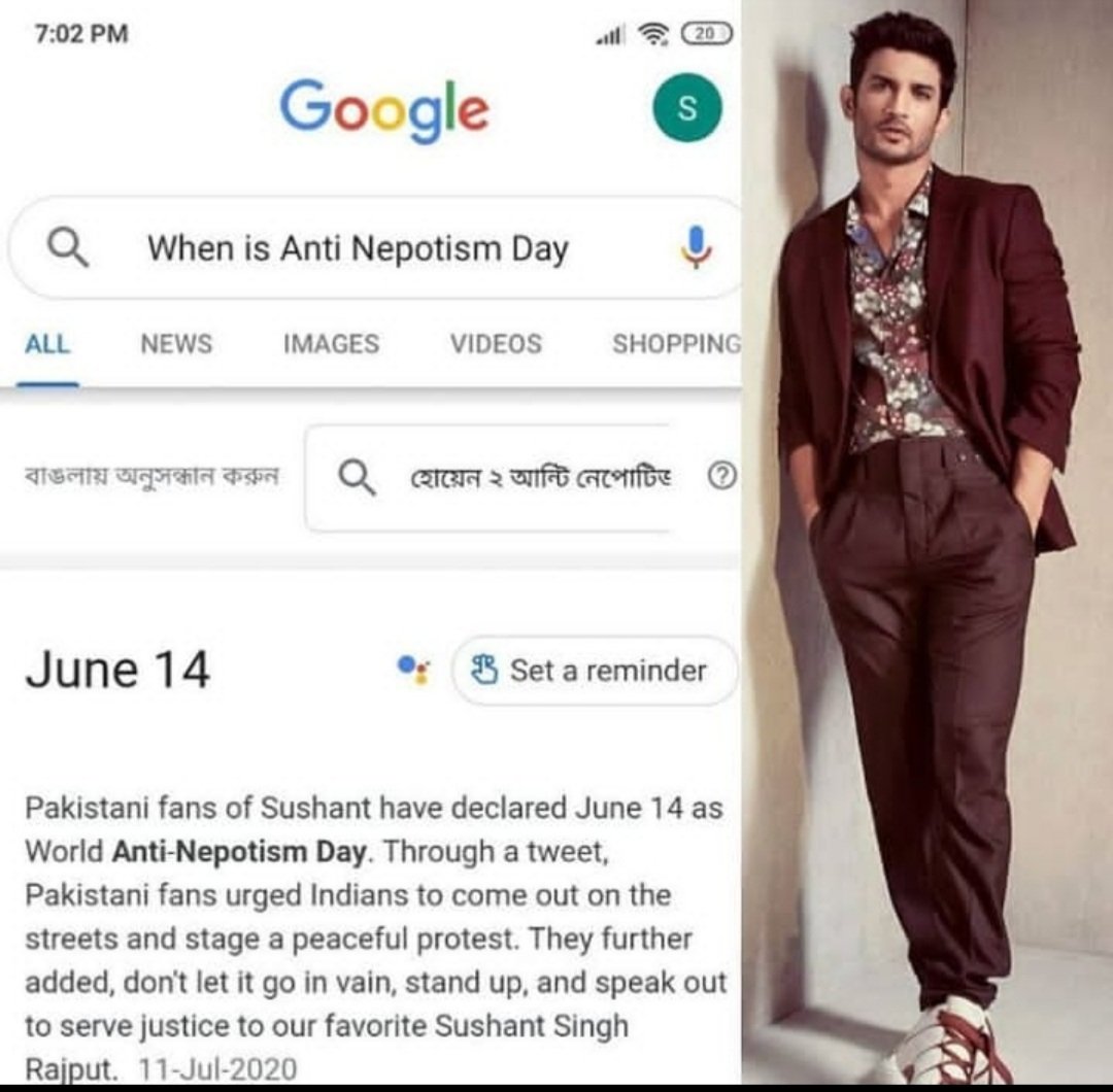halder8_disha's tweet photo. Justice for sushant https://t.co/tQlPIfCgcQ