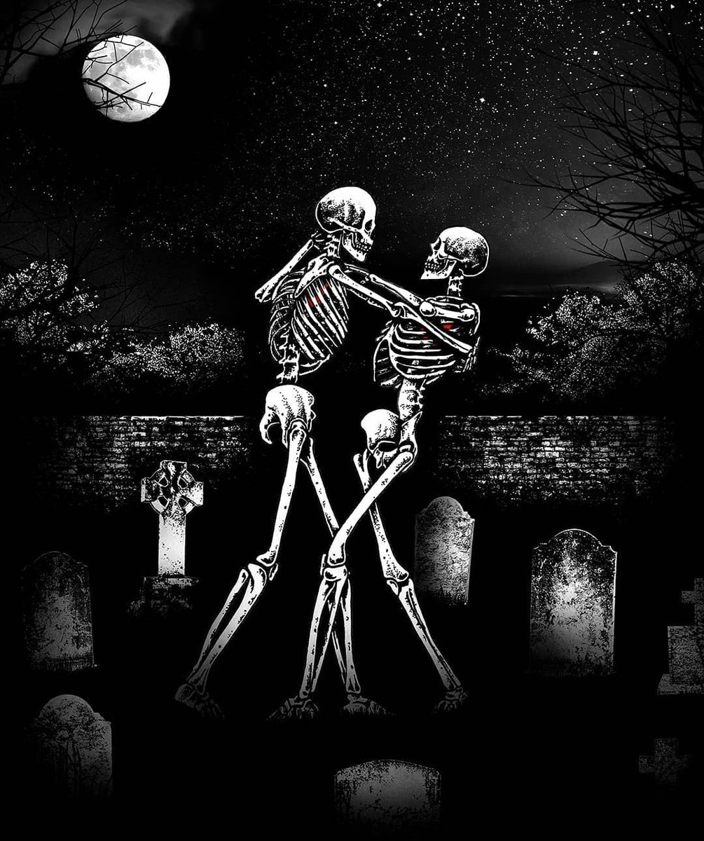 deathbyhibachi's tweet image. Dance the Night Away

#Art by Jumo