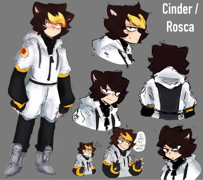 @nokkorone ros ca 