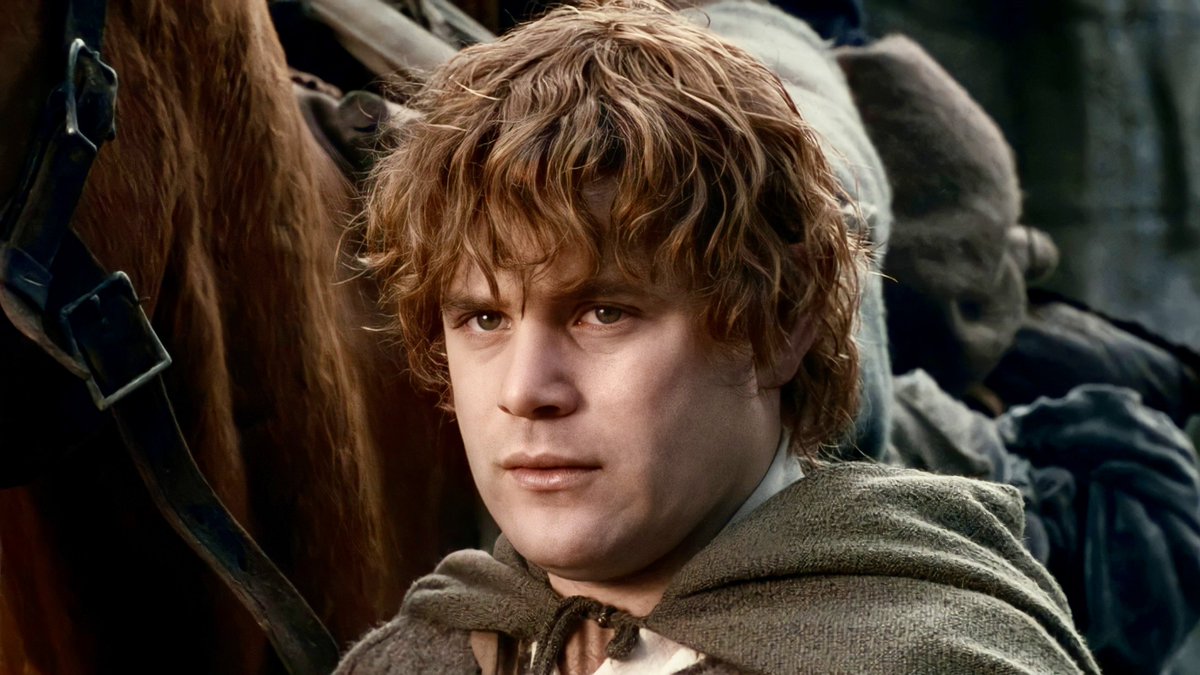 кому служил сэм гэмджи 5 букв. фродо бэггинс и сэмуайз гэмджи. джон гэмджи. кому служил сэм гэмджи 5 букв. Wesley's samwise salutations.