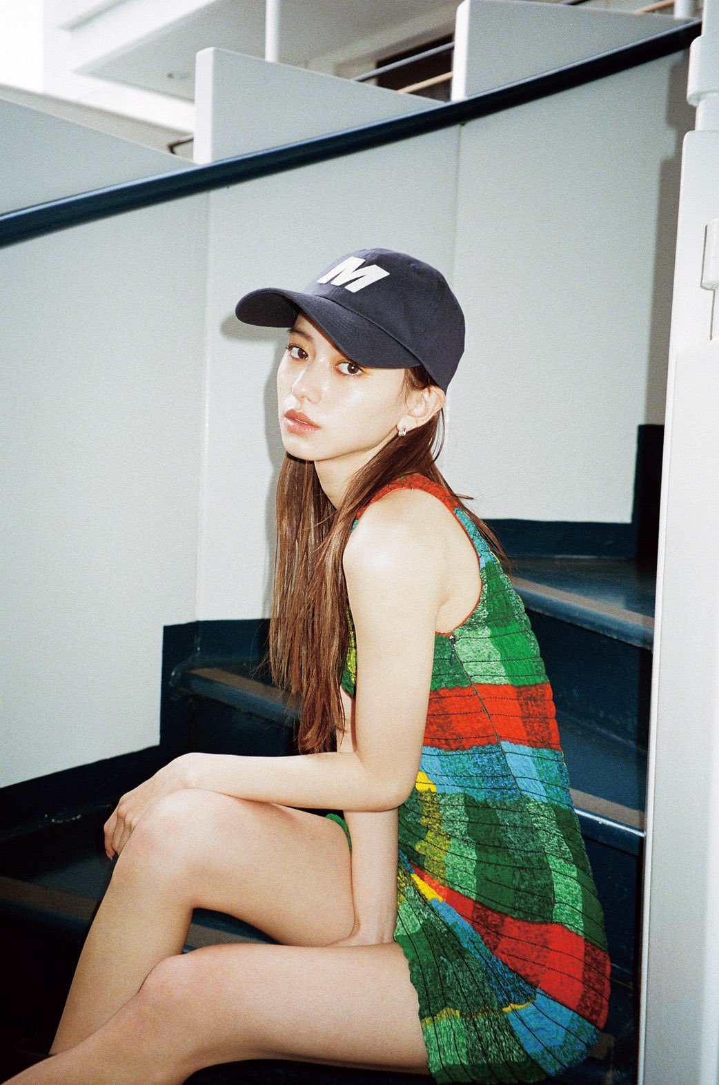 山本舞香on X: 