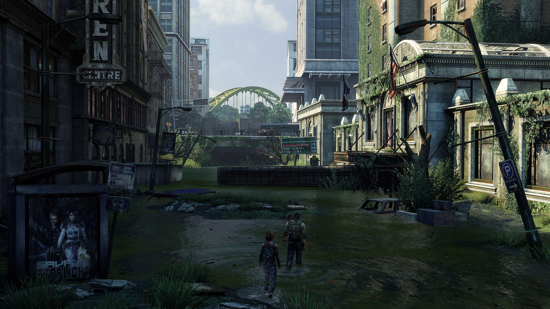 プレイステーション公式 本日で The Last Of Us が国内発売8周年 これまでたくさんの方にプレイいただきました ジョエルとエリーとの旅の思い出 ぜひ Thelastofus8周年 でツイートして教えてください