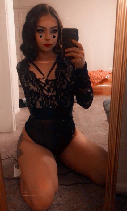 Going live now💕 #camgirllife #camgirlontwitter #onlyfanschick #lingere #AdultWork #chaturbate #feet https://t<a href="/tag/camgirllife"class="tags">#camgirllife</a><a href="/tag/camgirlontwitter"class="tags">#camgirlontwitter</a><a href="/tag/feet"class="tags"><span>#feet</span></a><a href="/tag/adultwork"class="tags"><span>#adultwork</span></a><a href="/tag/chaturbate"class="tags"><span>#chaturbate</span></a><a href="/tag/lingere"class="tags"><span>#lingere</span></a><a href="/tag/onlyfa"class="tags"><span>#onlyfa</span></a>