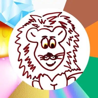 jonlaceyold's tweet image. Logical Lion, forget about making decisions based solely off emotions, use some logic instead!

(NFTs are the future)

@veefriends @garyvee #logicallion #veefriends