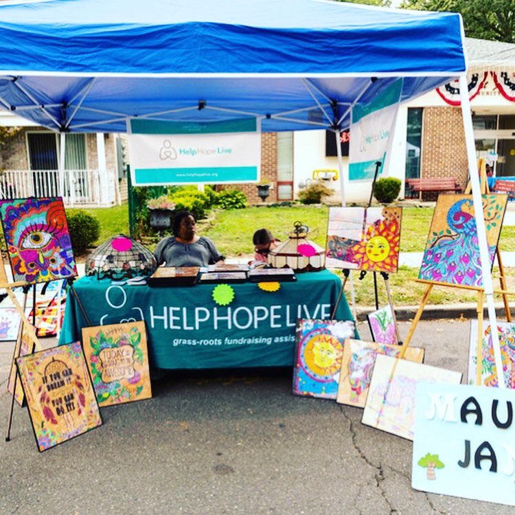 rplovesart's tweet photo. Have you applied to join the Roselle Park Art Festival yet?

Don’t wait! Apply now to secure your spot.

We’re so excited to help bring more 👀 to your art! 🎨

#rplovesart #artfestival #njart #sept25 #njartist #artwalk #unioncountynj #njartwalk 

https://t.co/Btk8elTrNg https://t.co/sgb7Sb0j2Q