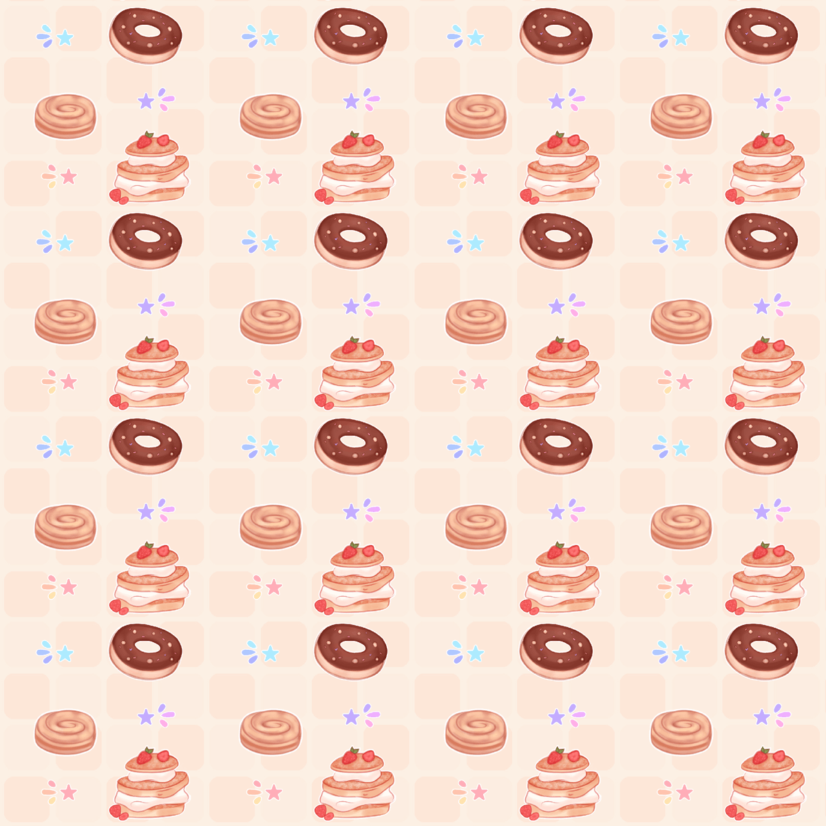pusheenbelle's tweet photo. Sheen's Random Fabric Pack: Deserts
A Royale High Fabric Pack (Compressed)
Likes and RTs are appreciated 💕
@KateKa22 #RhPatternConcept
#RHTC #WeAreTheRHTC #Royalehigh #Roblox
HD pictures &amp; link in thread 👇 https://t.co/DNItwoZiJE