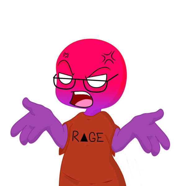 GamePadLads's tweet photo. 💜 Update on our reaction lads for animating #gamereviews Here is a sneak preview of our RageLad being spicy. Art by @ZunamiArt still taking requests for people needing some art for twitch|discord emotes/sub badges and more. I do both #freeart and #commissions https://t.co/ghHkUixwqR