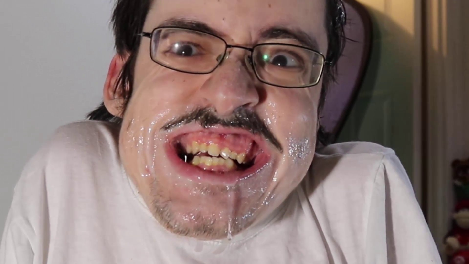 Ricky Berwick on Twitter: &ldquo;goodnight fam https://t.co/FFCdlRnEeB&rdquo; / Twitter