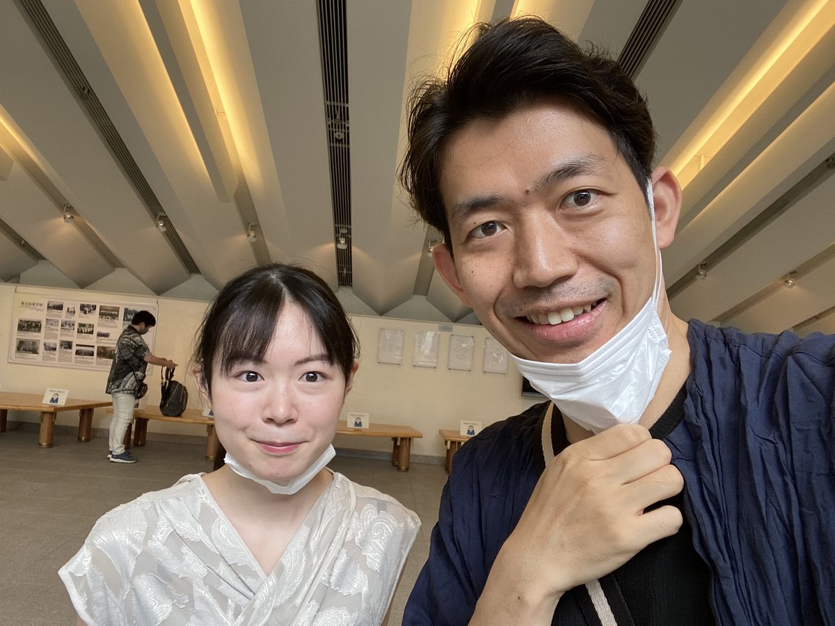 かつての生徒、中瀬絢音さんの作品の初演を聴きにモーニングコンサートへ。(非) 都市的音響空間と題された作品のコンセプト、耳に新しい音響、個々の要素と全体のバランス、素敵でした。それにしても、こういった現代曲を朝飯前（時間的には昼飯前）に演奏してしまう芸大フィル、凄いです。