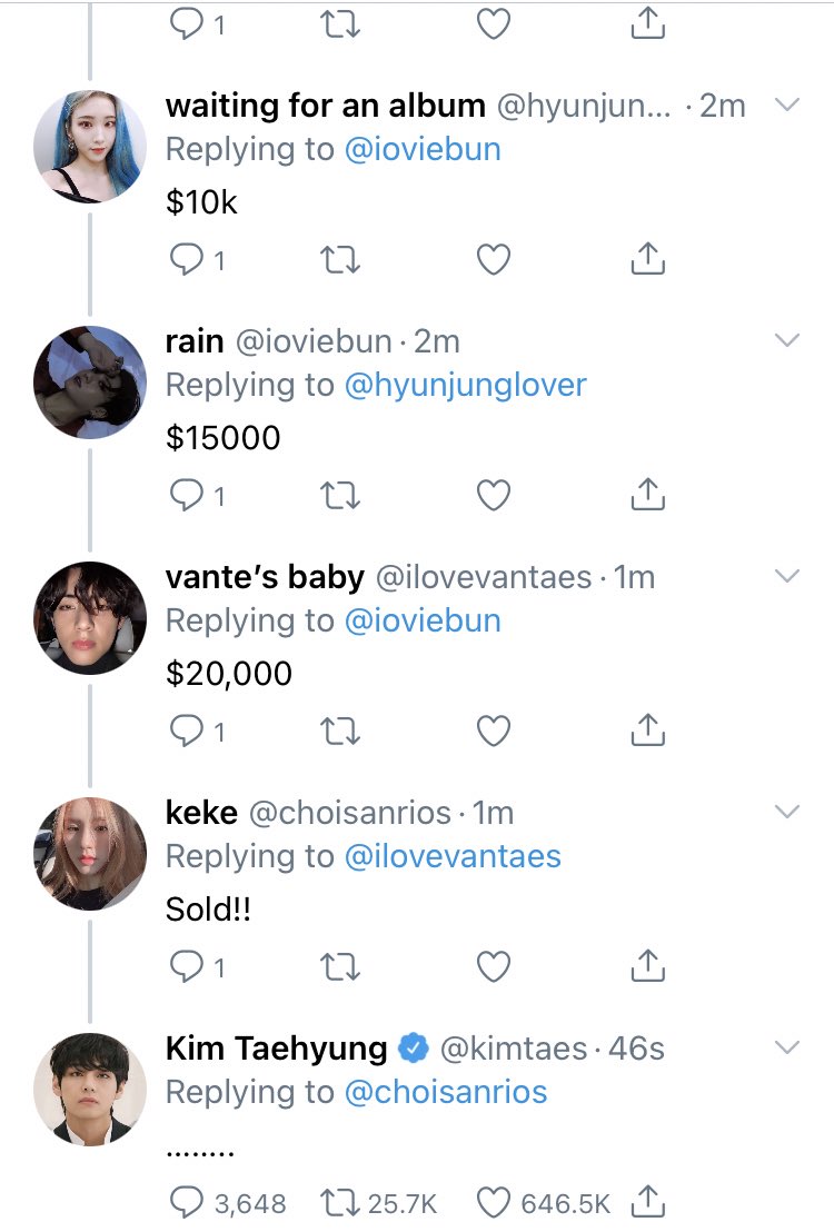 astralsvk's tweet photo. #taekookau where Taehyung’s a chart-topping artist whose photocards are in extremely high demand, and Jungkook is his actor boyfriend. 

Those two things are definitely, inextricably, related. https://t.co/jWrdA3VTEN