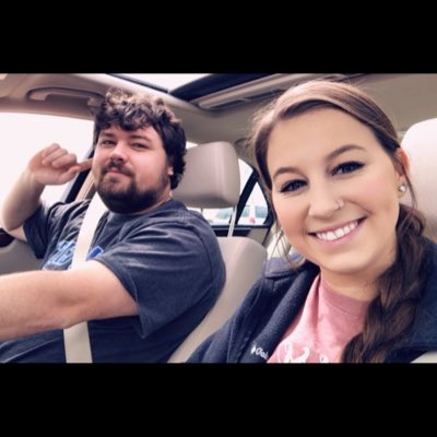 PONicholson's tweet photo. Some times I wonder how my ugly ass pulled a girl this good lookin. https://t.co/CxsRvGwq8x