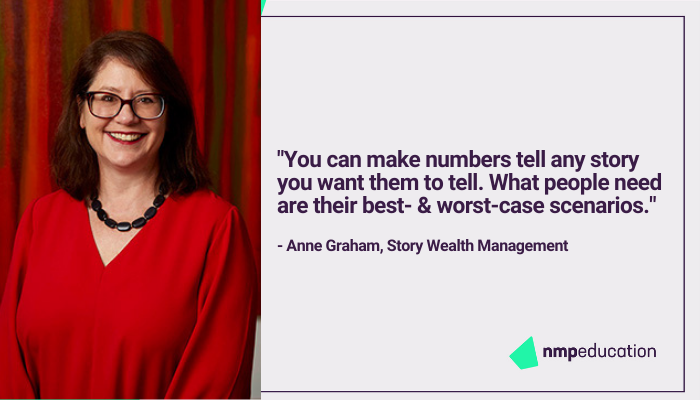 NoMorePractice's tweet photo. Death by complexity: how advice businesses can avoid it. @annegrahamcfp @story_wealth shares her insights in our latest piece. Read now: https://t.co/NK3gV0FWnf
#financialadvice #retirementplanning #nmpe https://t.co/lZvyMTM4wp