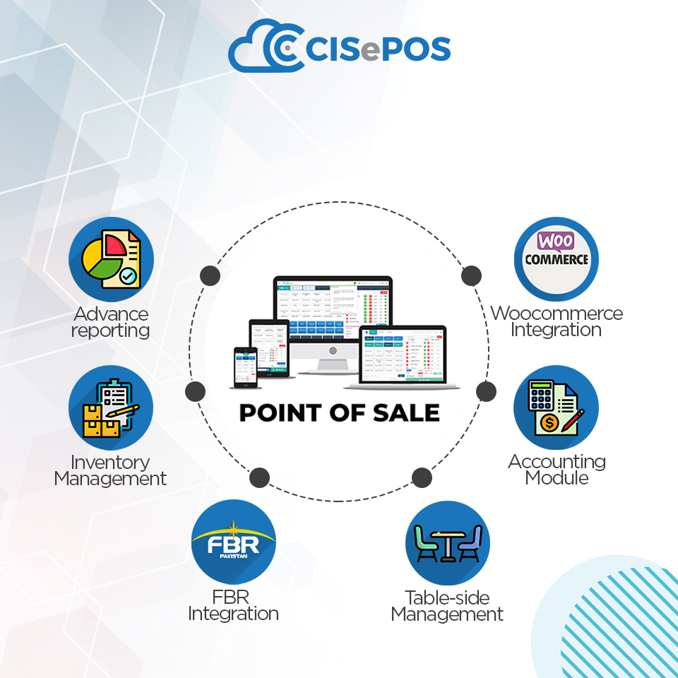 cisepos's tweet image. Looking for a one-stop solution for your business?
Get started with CISePOS and manage all your operations from a single point.

Sign up for a 14-day free trial now!
Visit: cisepos.com
Or call: 021-34533312, 021-34521329, 021-34521379