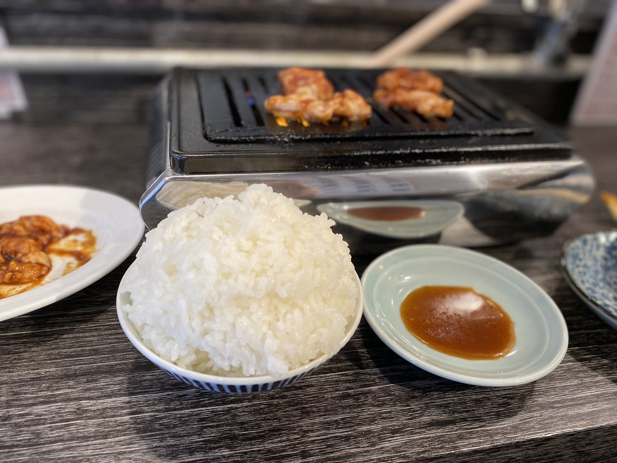 こーとくんだよ ギミックスクルト お兄さんご飯好きですか って聞きかれたから すきです ご飯食べるためのお肉です ってゆったら てんこ盛りにしてくれた T Co Y3p8pu32sf Twitter こーとくんだよ ギミックスクルト お兄さんご飯好きですか って聞きかれたから すきです ご飯食べるためのお肉です ってゆったら てんこ盛りにしてくれた T Co Y3p8pu32sf Twitter