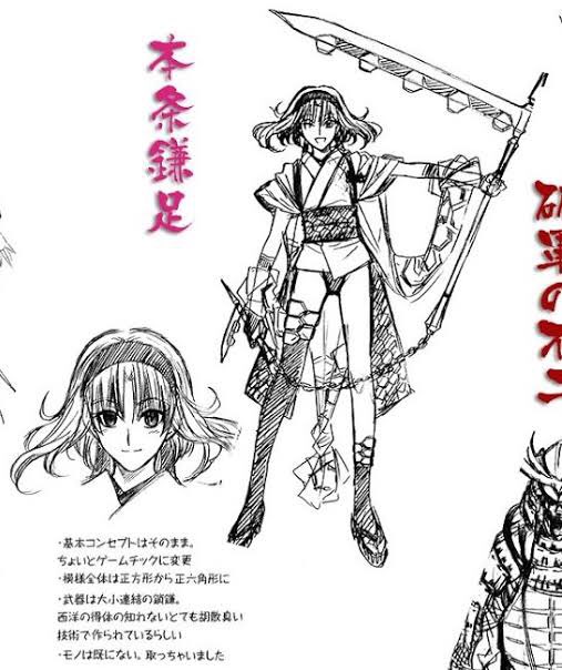 きりゅ るろ剣北海道編まとめて4巻まで読んだが再熱するなぁ なによりも十本刀5人加勢してるだけでも熱い 再筆版の鎌足の性癖歪ませそうなデザインも好きだけどやっぱ本家の付いてる方だな T Co Xfgax8kmgw Twitter