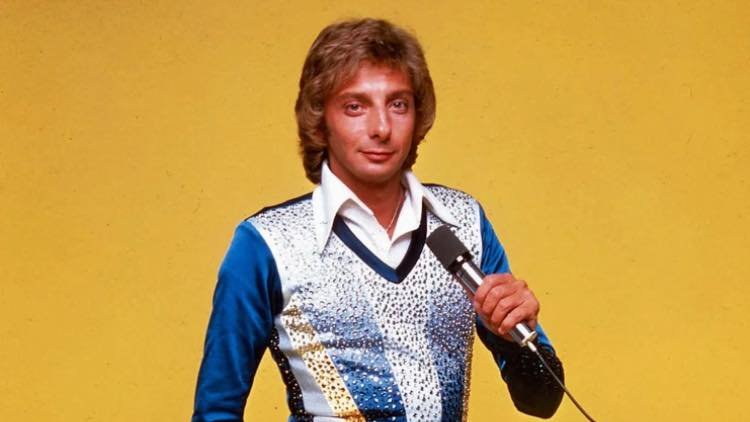 Happy birthday to American singer-songwriter, arranger, musician, producer and actor, Barry Manilow (June 17, 1943). 