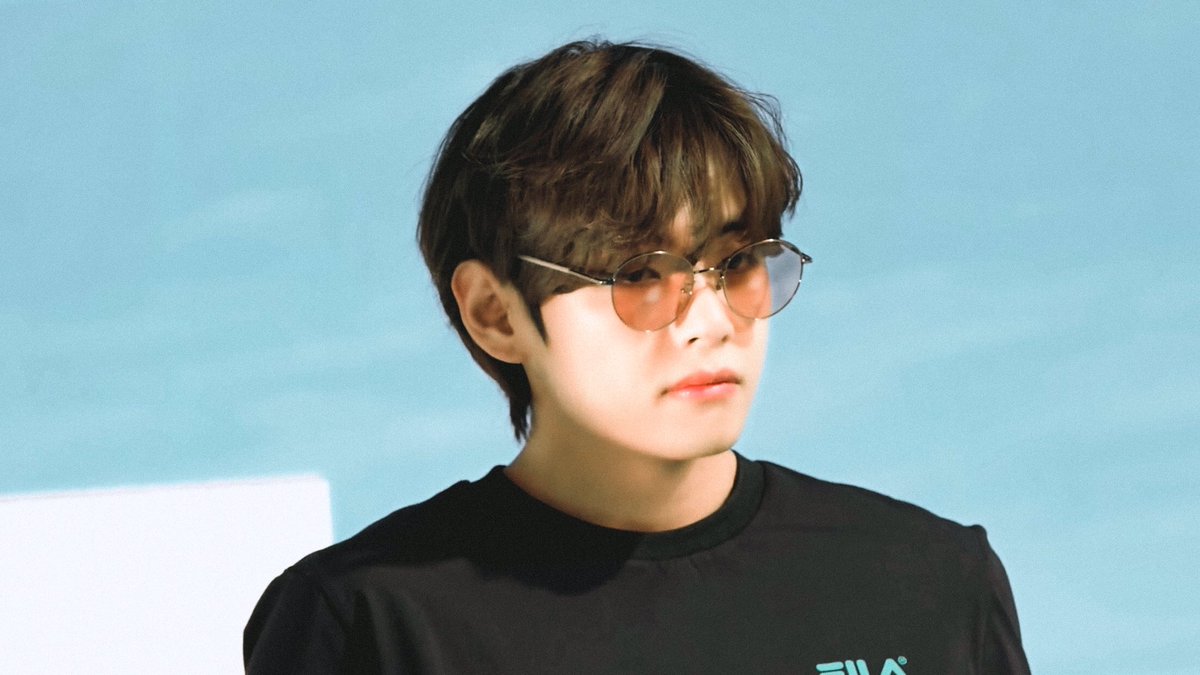 this kim taehyung is dangerous