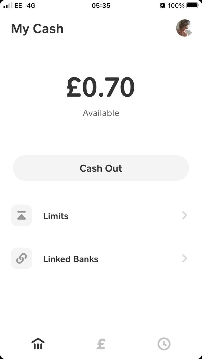 HarperMonroe5's tweet photo. My cashapp is looking rather sad. Can we please make it look happier for me? 

#findomUk #finsub #Paypig #finbrat #simp #walletdrain #cashcow #humanATM #moneyslave https://t.co/LLaaFwYwGF