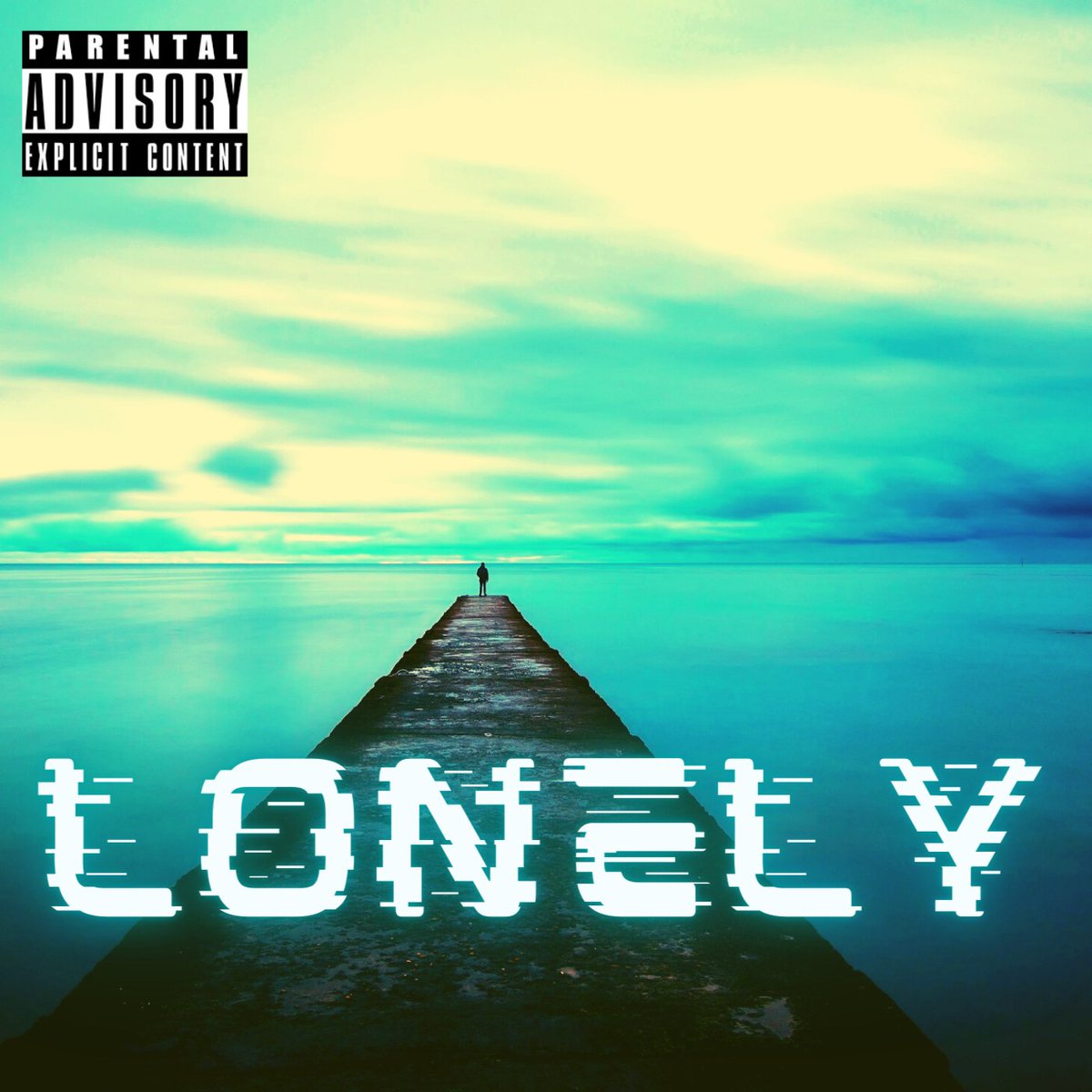 Reallilsamzy's tweet photo. Album-(lonely) dropping on 26 June. 
Will be available on all music 
Platforms. 
@amazonmusic @Spotify @SoundCloud 
Poster: https://t.co/HxDFD9BFD1