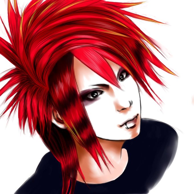 己龍のtwitterイラスト検索結果 古い順