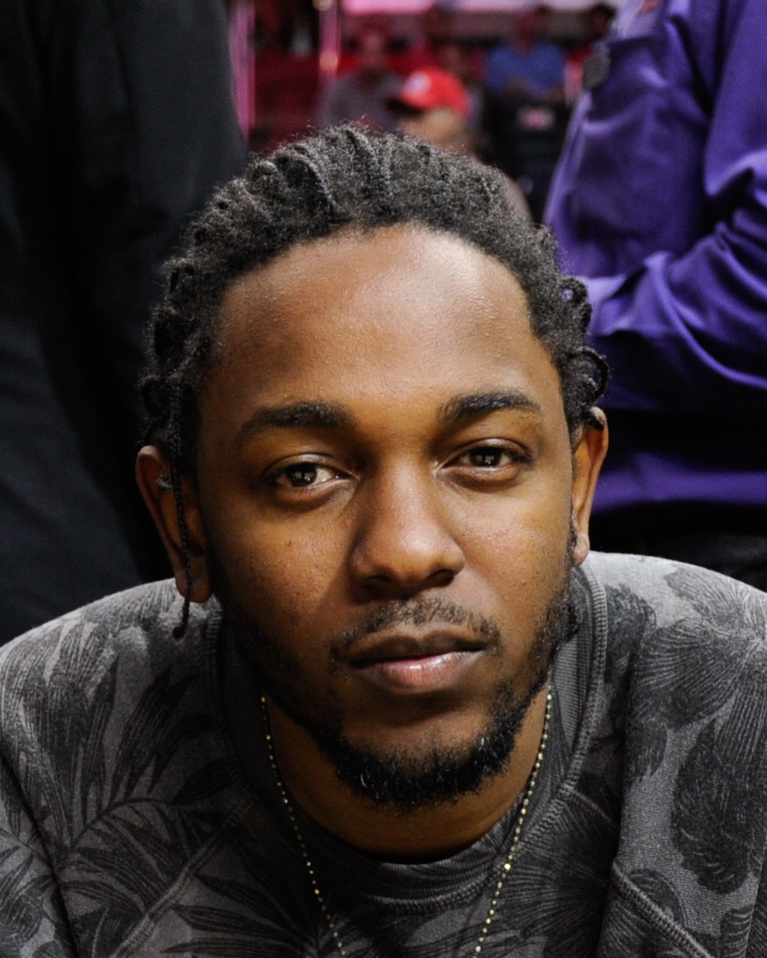 Happy Birthday, Kendrick Lamar! 