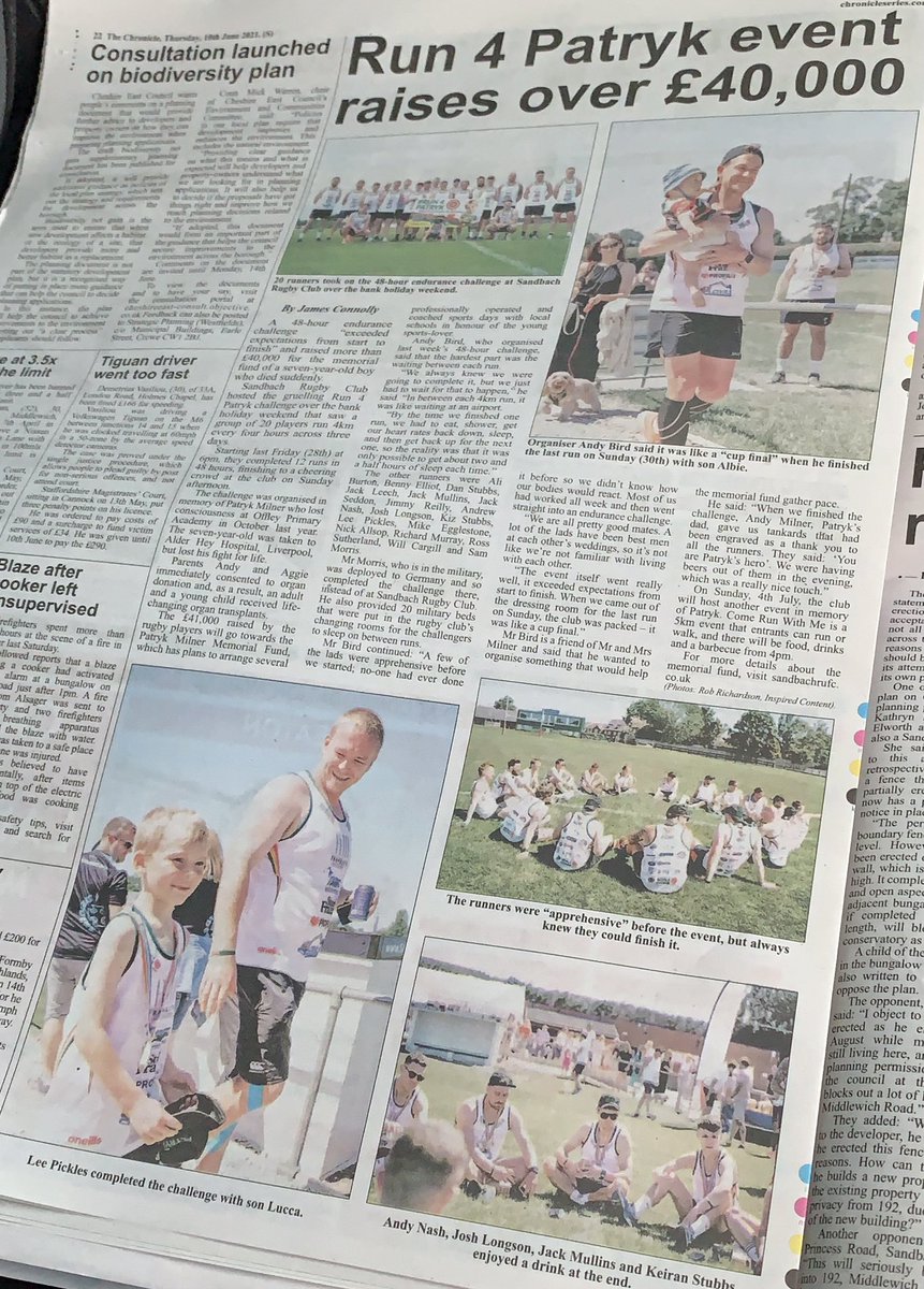 Run4Patryk tweet media