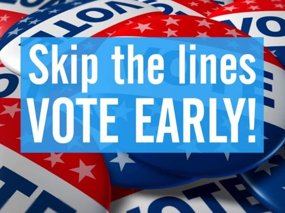 TyroneGarnerforMayor tweet media