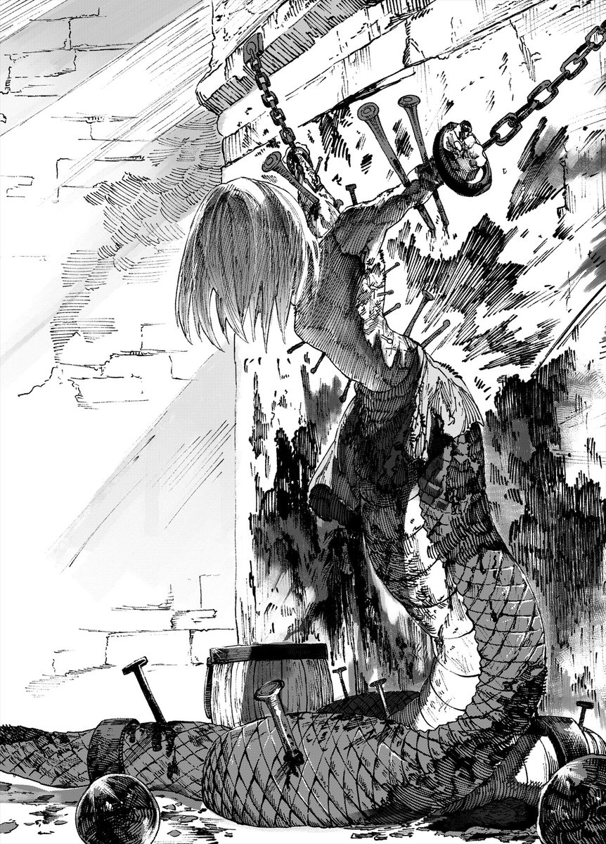 魔王に敗北した勇者が魔王の専属メイドになるそうです