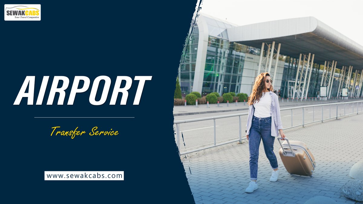 sewakcabs's tweet photo. Finding a taxi for Airport from anywhere in Gurgaon and Delhi, NCR is simple, easy, and cost-effective with us. Book your car instantly or speak to a consultant now:https://t.co/UOXkf6VG86

#sewakcabs #cabs #comfortableride #outstationcabs #Airporttransferservice https://t.co/CdVEthHEVL