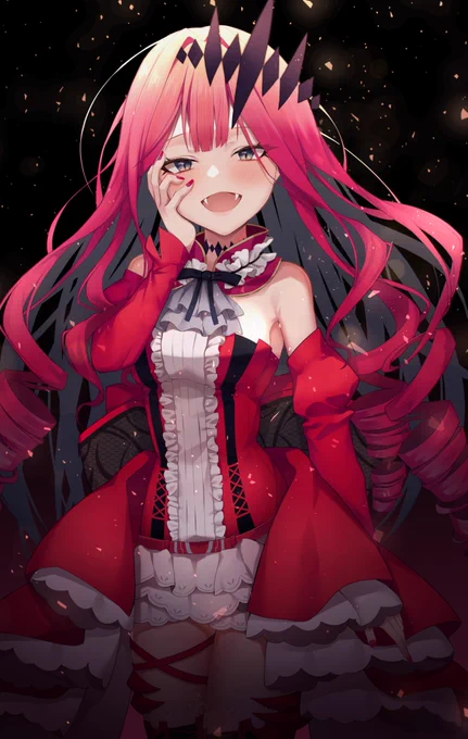 #FGO 