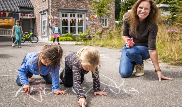 Aanmelding voor Burendag 2021 van start -  de-faam.nl/nieuws/nieuwsf…