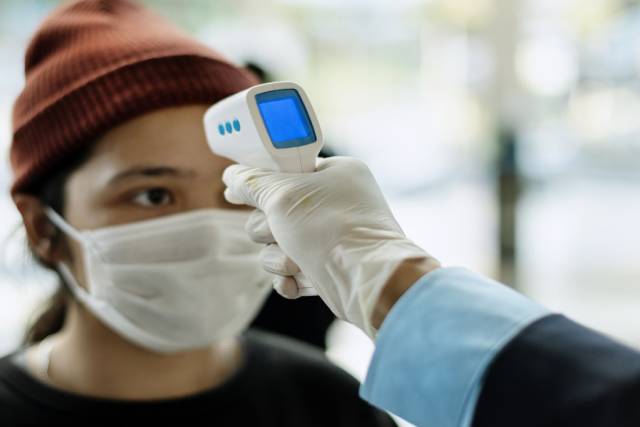 ITcomsg's tweet image. A quick temperature check device is very useful during a health crisis. Equip your home or business now with these 5 best infrared thermometers in Singapore. #infraredthermometer
it.com.sg/products/best-…