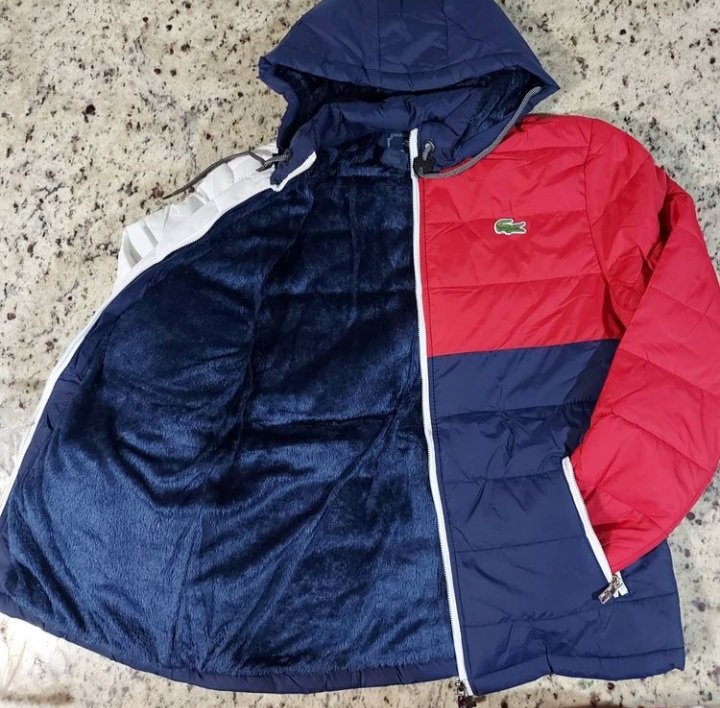Outlet_le's tweet photo. Promoção 🛸
_____________________

Bobojaco ✔☃️
lacoste  😚
tamanhos: P ao GG

entregarmos nas estações de SP 🚇
enviamos para todo Brasil 🇧🇷

não perca tempo comprem online 👨🏽‍💻

parcelamos até 12x na sua compra 💁🏽‍♀️

compras  100% segura 🔒

recebem no conforto na sua 🏡 https://t.co/HPvKsGyLxA