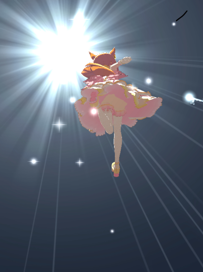 ふーらカフカ 花嫁マヤノのイラスト見てて あんなロング丈でどうやって走るんだ 思ったけど 因子継承見る感じ超前傾で走ってて スカートの裾が全く邪魔になってないから問題なくレースを走れそうだということが分かった さすがビューティー安心沢さん