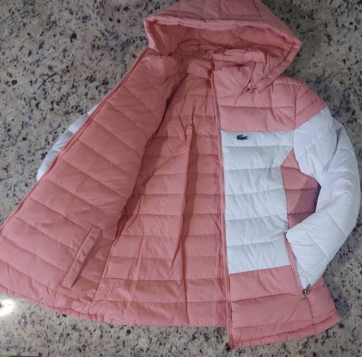 Outlet_le's tweet photo. Promoção 🛸
_____________________

Bobojaco ✔☃️
lacoste  😚
tamanhos: P ao GG

entregarmos nas estações de SP 🚇
enviamos para todo Brasil 🇧🇷

não perca tempo comprem online 👨🏽‍💻

parcelamos até 12x na sua compra 💁🏽‍♀️

compras  100% segura 🔒

recebem no conforto na sua 🏡 https://t.co/HPvKsGyLxA