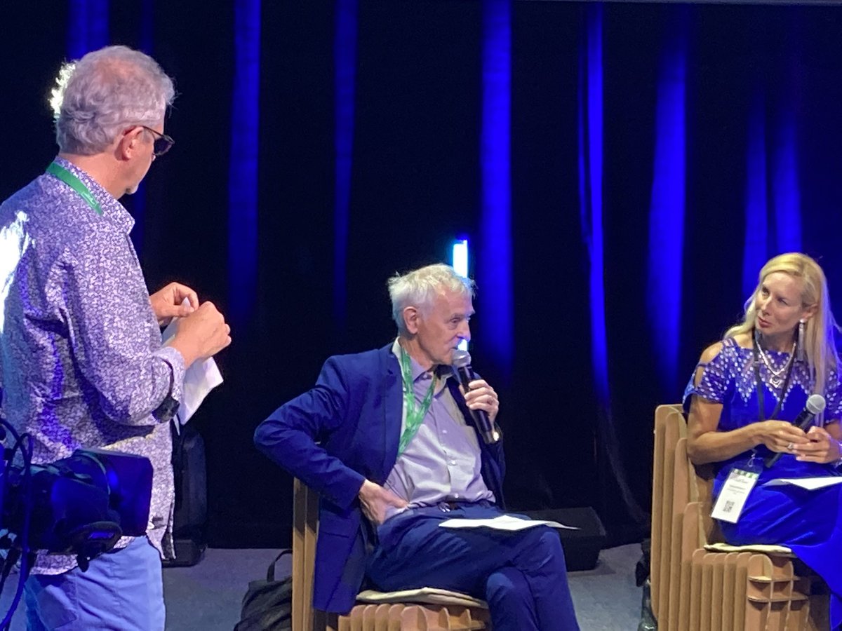 FranchementBien (@franchementbien) on Twitter photo #Deauvillegreenawards
👉table ronde Odyssée de l’espèce
👉Introduction de Jean Jouzel « prendre la mesure des enjeux environnementaux, societaux, culturels, économiques… c’est un gage de dynamisme économique »
#transitionecologique #climat
<a href="/DeauvilleGreenA/">Deauville Green Awards</a> <a href="/Franciscaines_/">Les Franciscaines - Deauville</a> #Deauvillegreenawards
👉table ronde Odyssée de l’espèce
👉Introduction de Jean Jouzel « prendre la mesure des enjeux environnementaux, societaux, culturels, économiques… c’est un gage de dynamisme économique »
#transitionecologique #climat
<a href="/DeauvilleGreenA/">Deauville Green Awards</a> <a href="/Franciscaines_/">Les Franciscaines - Deauville</a>
