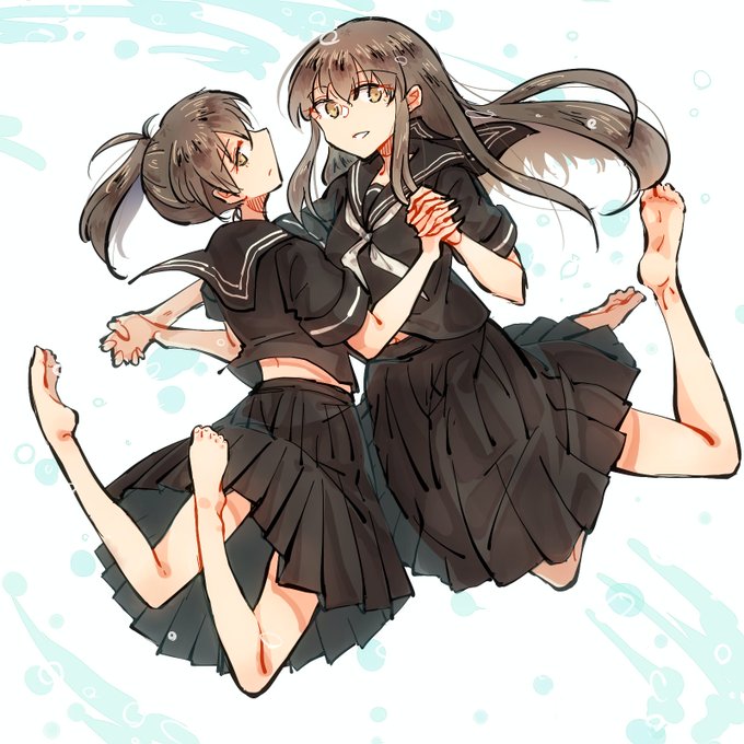 #夏を画像だけで表現する選手権 