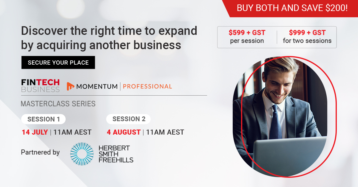Participate in our interactive masterclass series and put your burning questions to the presenters in real time. Don’t miss out — secure your place today and save $200 when you attend both sessions for just $999! ow.ly/Eu2x50Fck4s #momentumprofessional
@HSFlegal