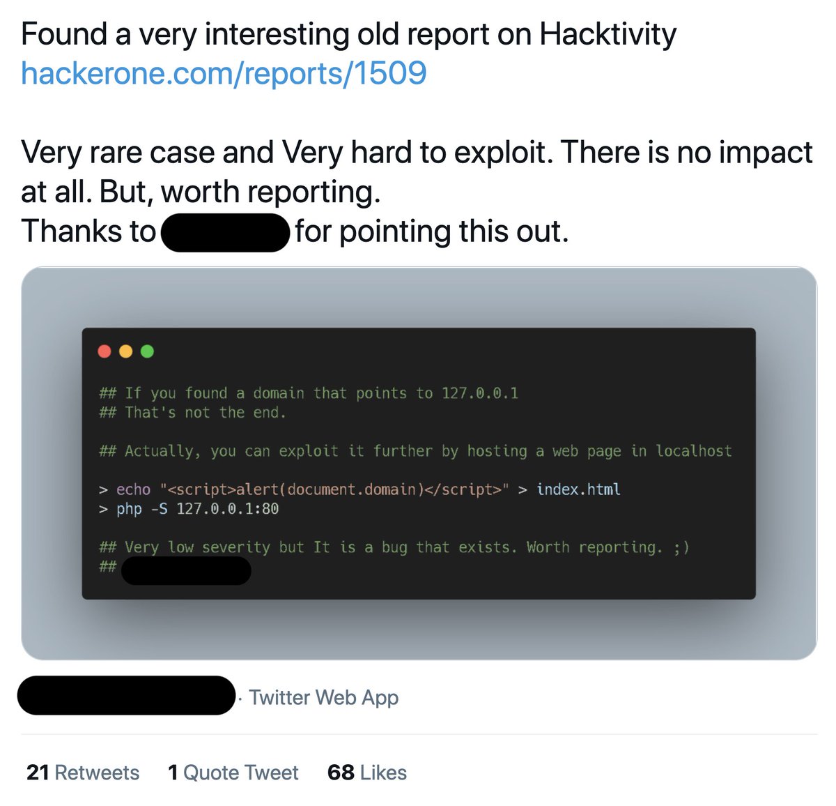 LiveOverflow 🔴 tweet media