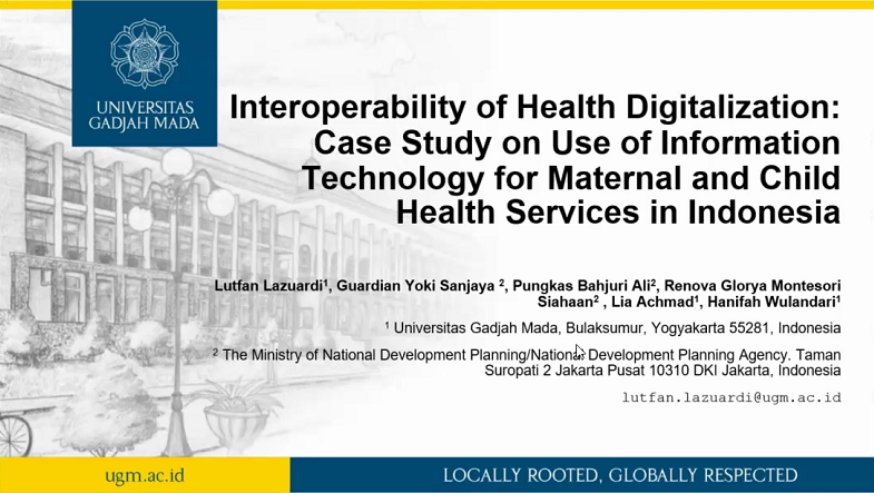 BIS Conference tweet media