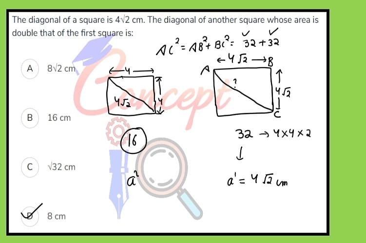 iq_concept's tweet photo. Glimpse of Live Session #2.
For full PDF join our Concept IQ Telegram Channel.
Click on link to watch this amazing session: https://t.co/otTzDKGH70
Subscribe to Concept IQ YT channel for more informative and exam related Videos.

#concept_iq_ #conceptiqeducationalvlogs #aptitude https://t.co/pF6adpnweb