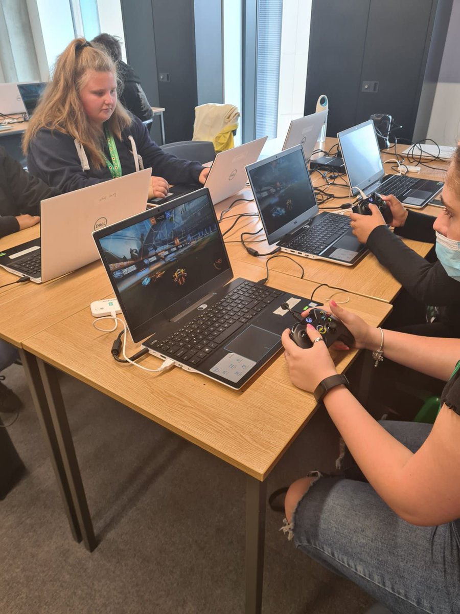 School of Childhood & Education #FE tweet media