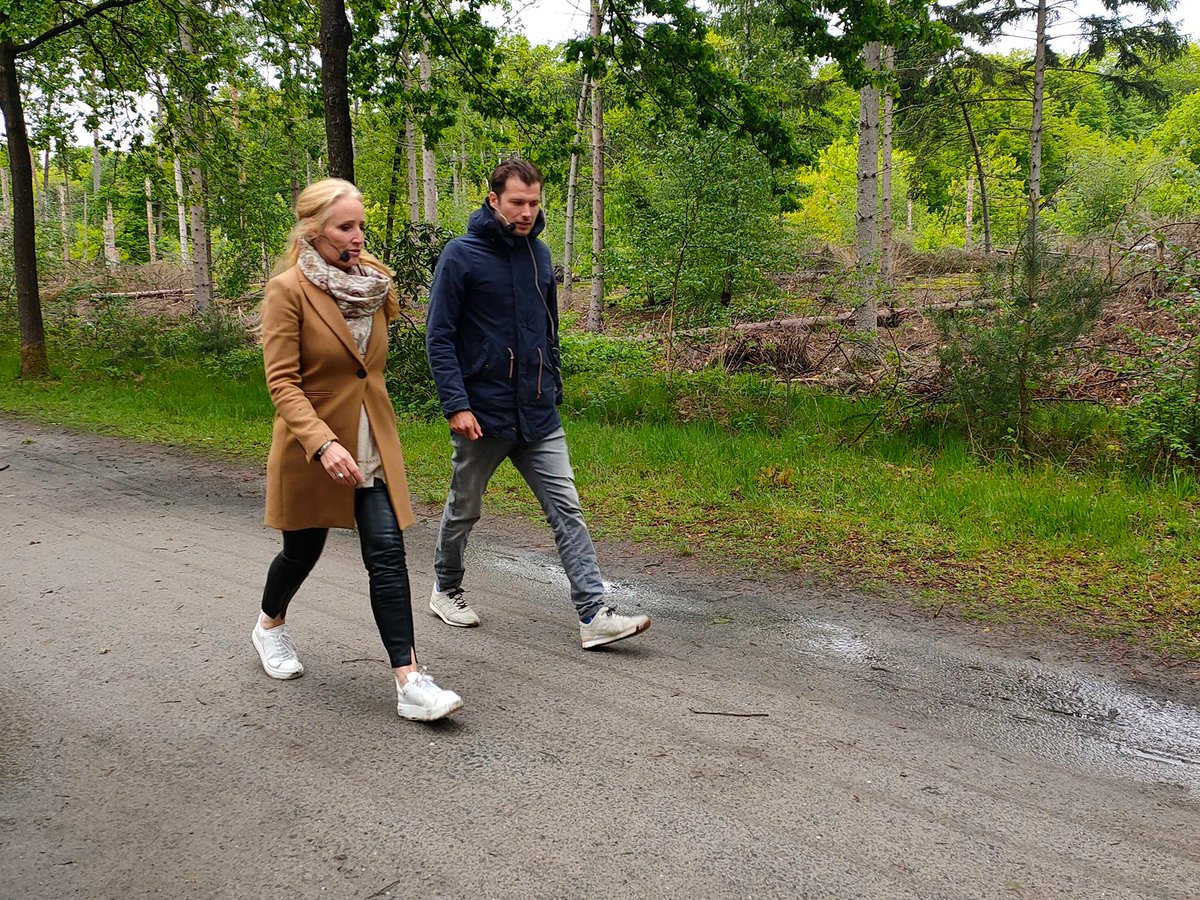 Neurowetenschapper Margriet Sitskoorn weet hoe je je hersenen veerkrachtig houdt. Arjen Banach praat met haar over het aanpassingsvermogen van ons brein en hoe jij jezelf of medewerkers hiermee activeert. Beluister de podcast! zk.nl/rek