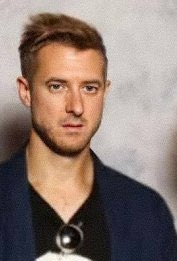WAIT ITS ALSO ARTHUR DARVILL\S BIRTHDAY TODAY TOO??? HAPPY BIRTHDAY KING !! 