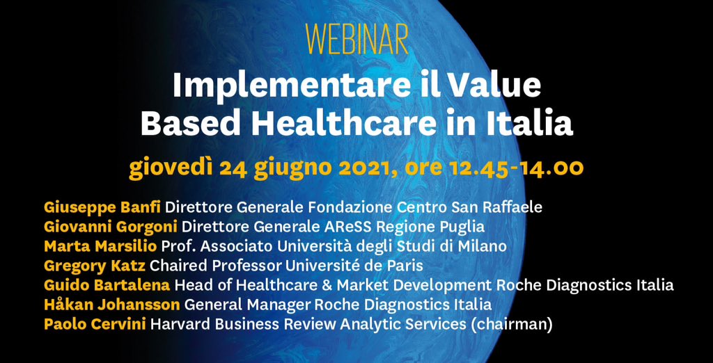 Harvard Business Review Italia (@HBRItalia) on Twitter photo 2021-06-17 09:55:33