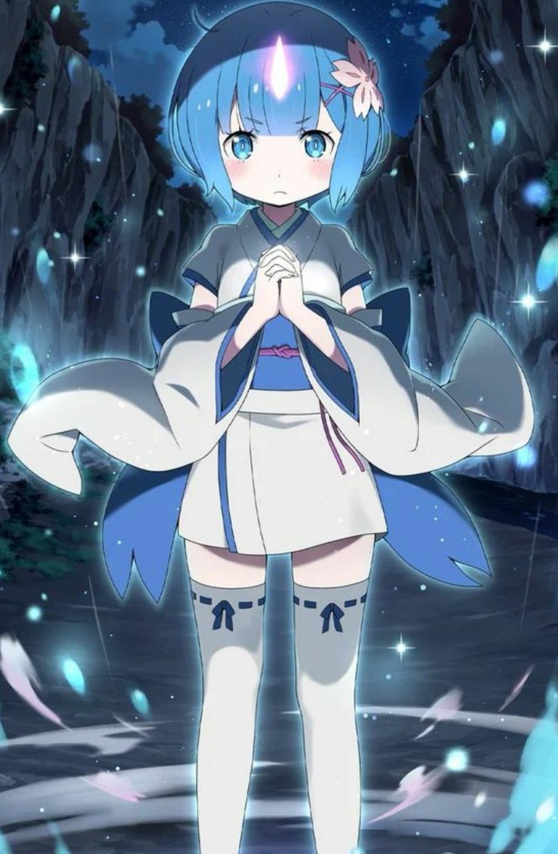 チビチビレムりん😍
リゼロス😍
#リゼロ 
#レム 
#リゼロ好きと繋がりたい