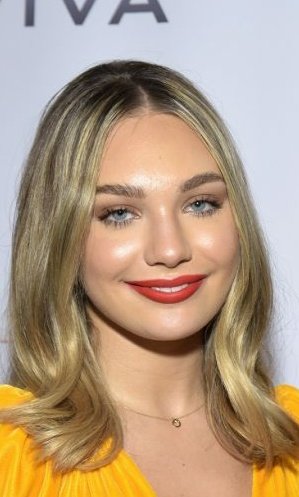 Ok but Maddie Ziegler looks like she can play Cameron Diaz's daughter or young version https://t.co/DEDXb7FQa9