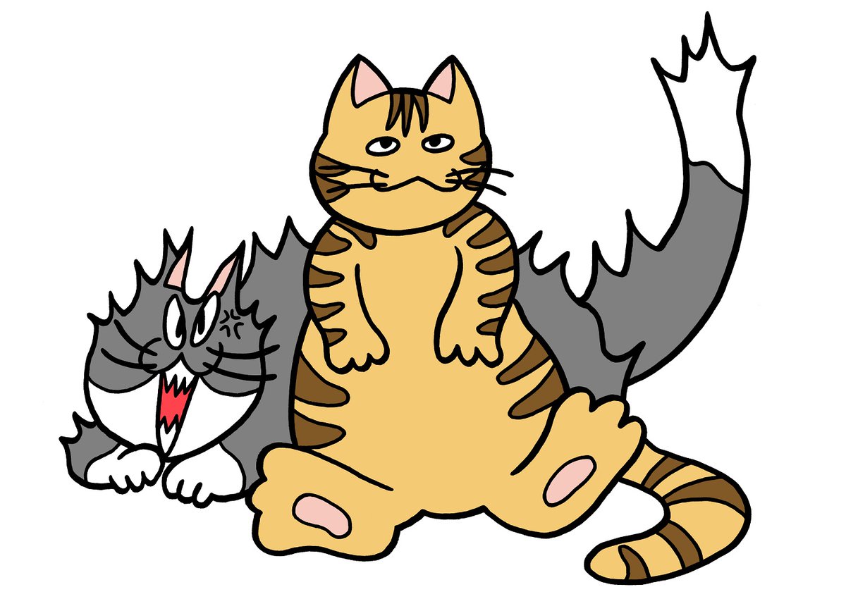 猫イラスト Twitter Search 猫イラスト Twitter Search