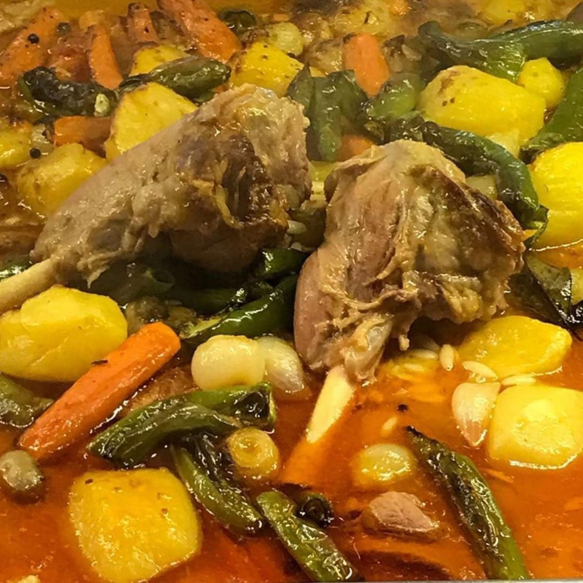 Antalya'da 1956'da çıkılan Lezzet Yolculuğu: Mevlana Lokantası
👉tr.101streetfood.com/en/mevlana-lok…
#101streetfood #Antalya #lezzet #gurme