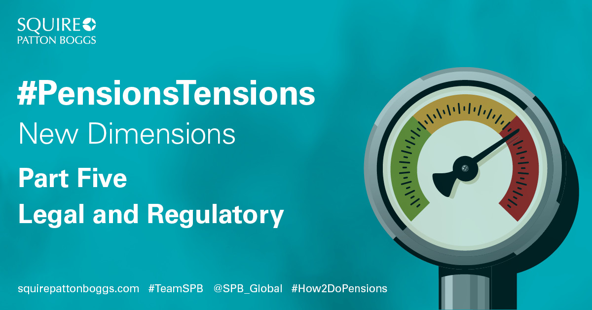 SPB_Global's tweet photo. Find out why legal and regulatory matters get an 8/10 #PressureMeasure rating in our latest #PensionsTensions – New Dimensions factsheet.

Download it here ➡️ https://t.co/6Jq9ywqoeh

#TeamSPB #How2DoPensions #RiskManagement #Pensions https://t.co/ZefDgMCk2z